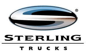 Sterling Logo - Sterling Trucks-Logo | Professional drivers - Sterling trucks ...