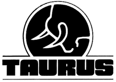 Taurus Firearms Logo - Taurus