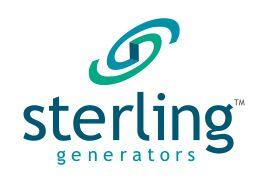 Sterling Logo - Sterling Generators Pvt. Ltd