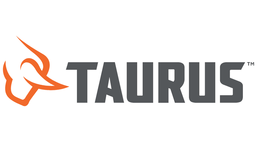 Taurus Firearms Logo - Taurus International Manufacturing Inc Vector Logo. Free Download