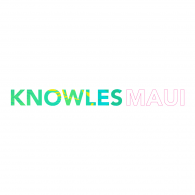 Knowles Logo - Knowles Maui | Brands of the World™ | Download vector logos and ...
