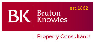 Knowles Logo - Contact Bruton Knowles - Estate and Letting Agents in Gloucester