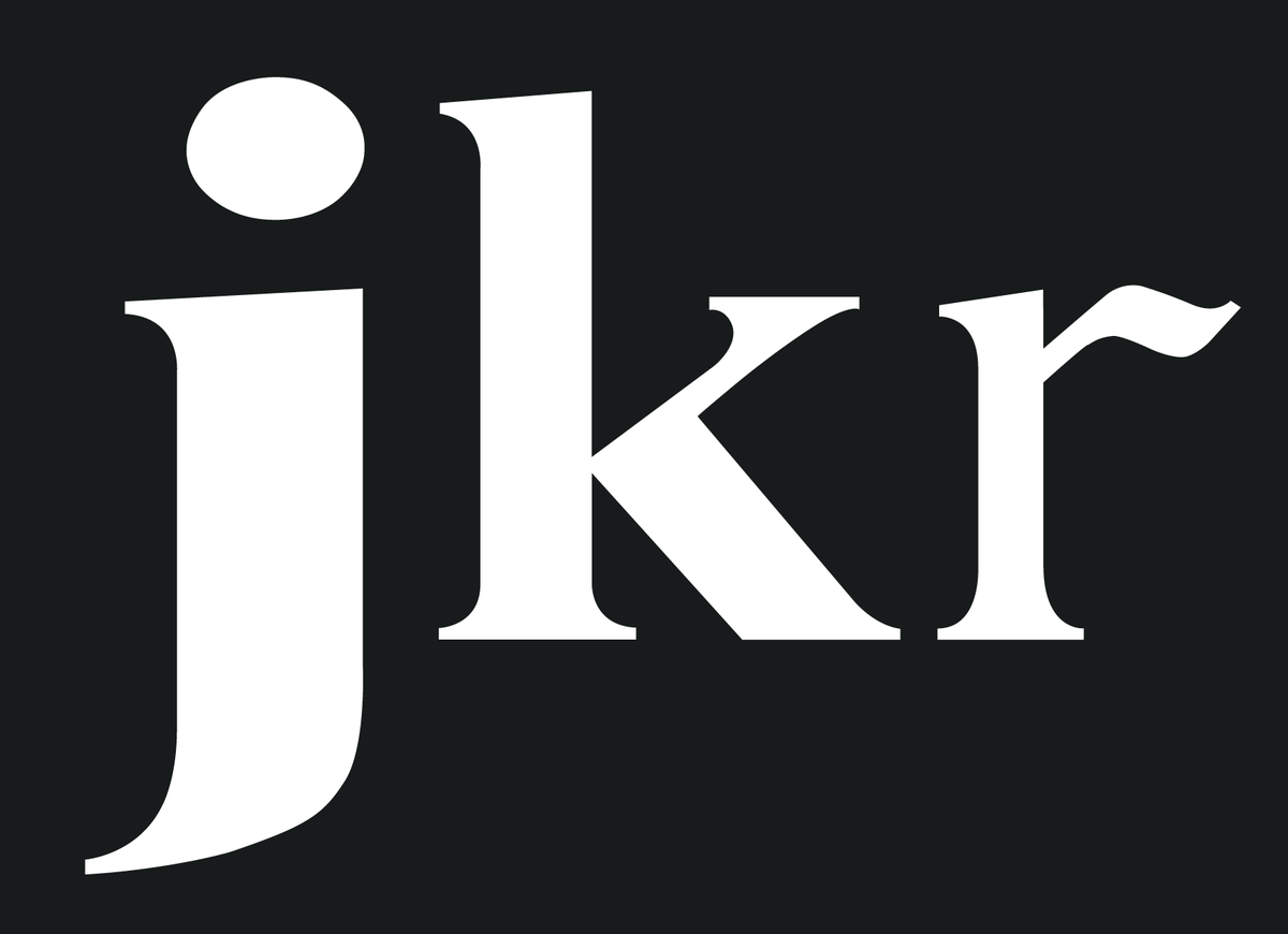 Knowles Logo - Jones Knowles Ritchie