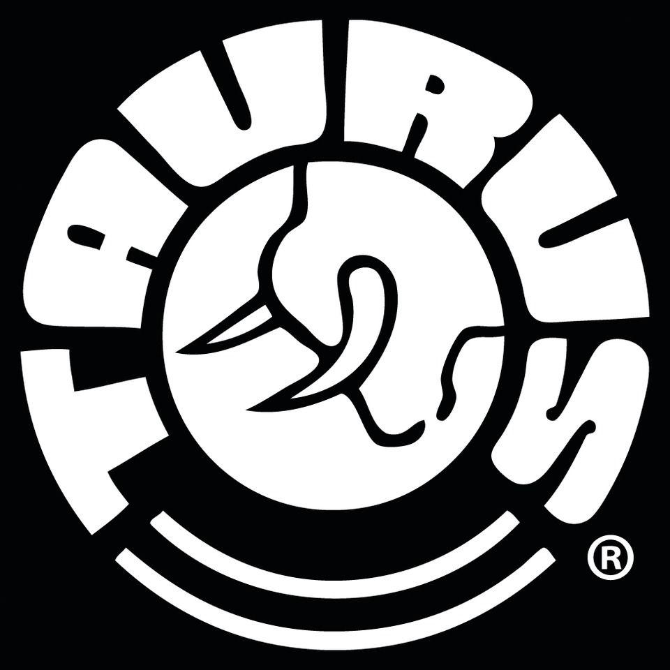Taurus Firearms Logo - TAURUS INT'L