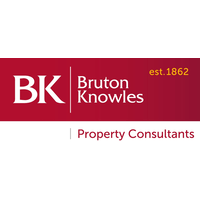 Knowles Logo - Bruton Knowles