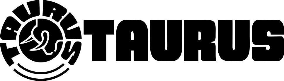 Taurus Firearms Logo - taurus firearm logo decal – North 49 Decals