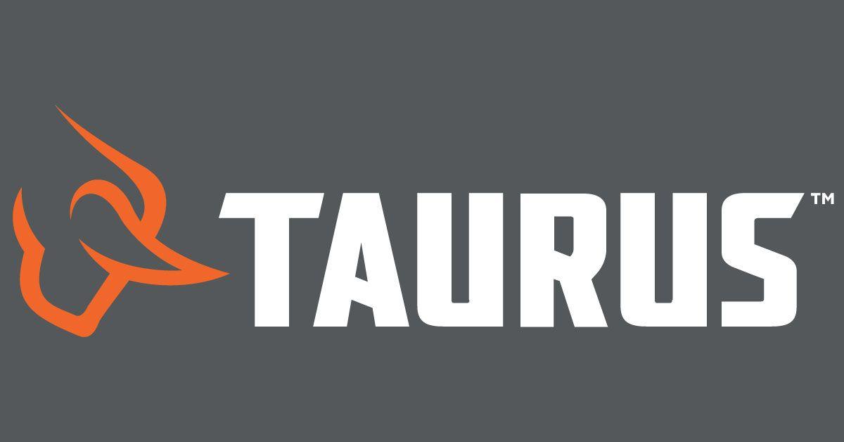 Taurus Firearms Logo - Taurus USA. Designed to Protect