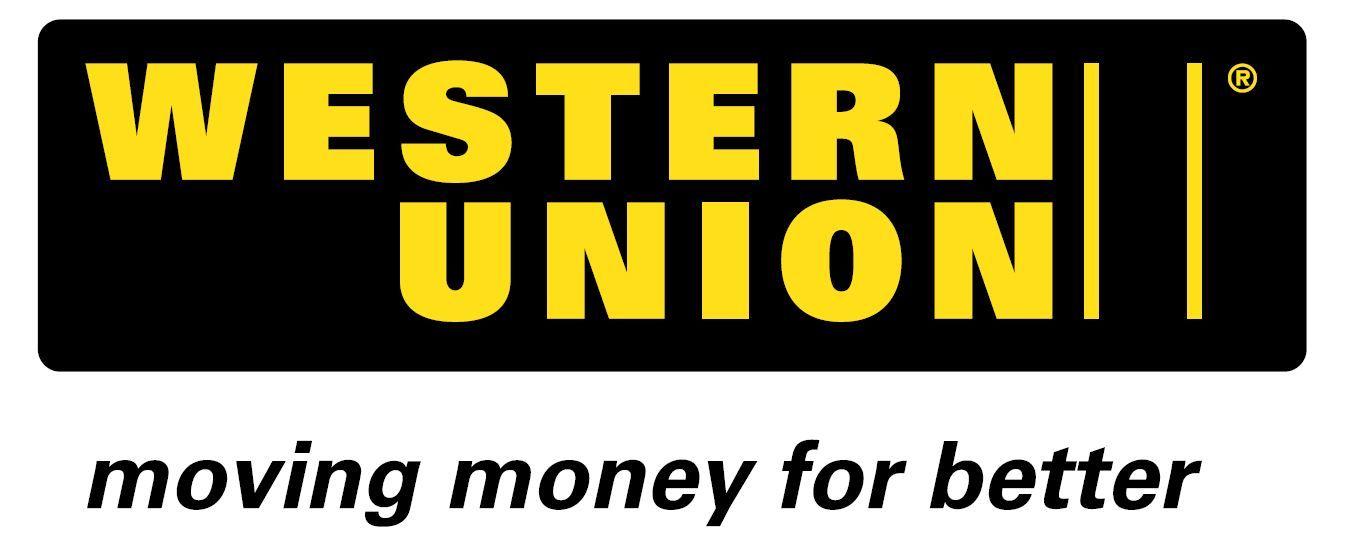 Westernunion Logo - Western Union and Ecobank Launch Internet Account Based Money ...