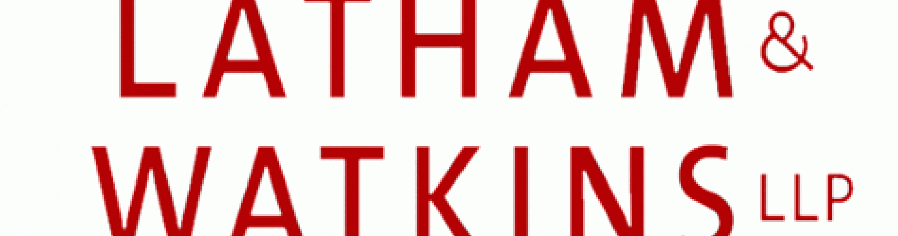 Latham & Watkins Logo - Hours at Latham & Watkins | employer reviews by graduates | TARGETjobs