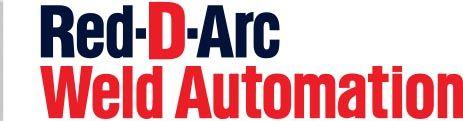 Red Arc Logo - New and Used Welding Equipment and Tools and Rent