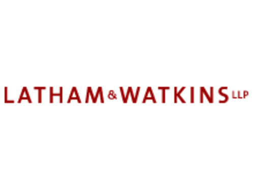Latham & Watkins Logo - Latham & Watkins | Working Mother