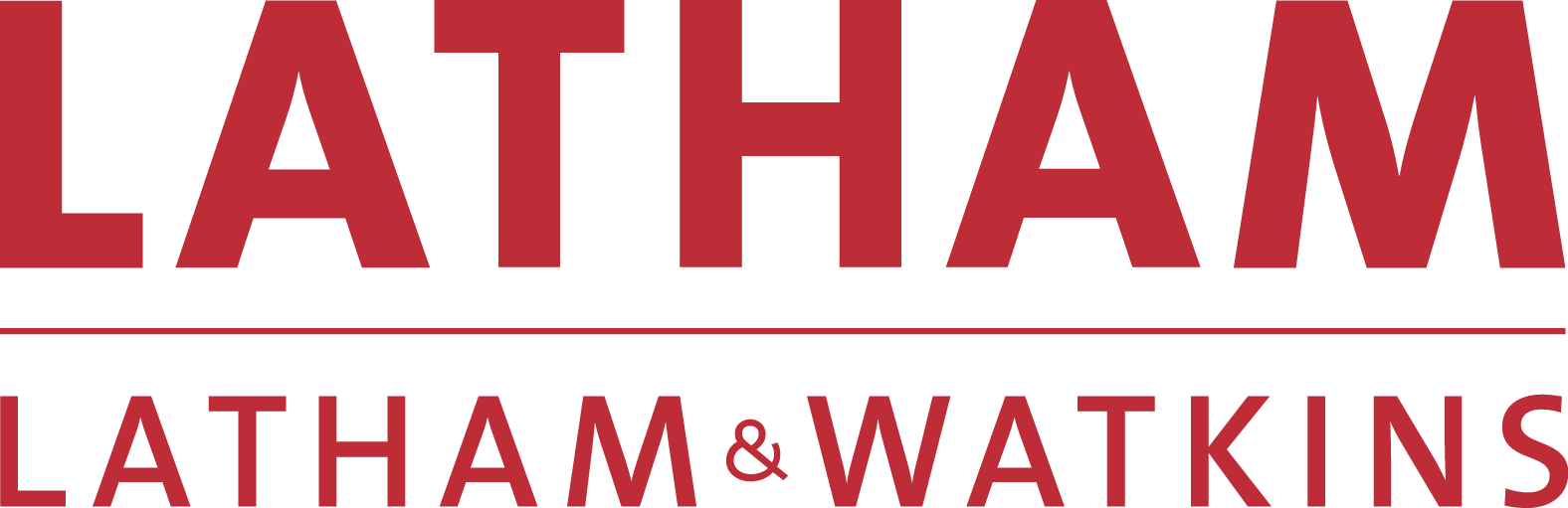 Latham & Watkins Logo - Sponsor Logo - Latham & Watkins - Massachusetts Black Lawyers ...