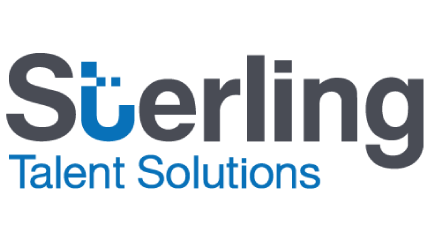 Sterling Logo - Sterling Talent Solutions - PageUp