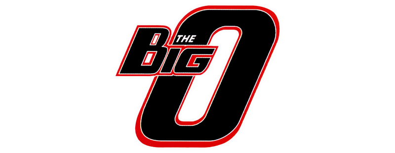 Big O Logo - The Big O | TV fanart | fanart.tv