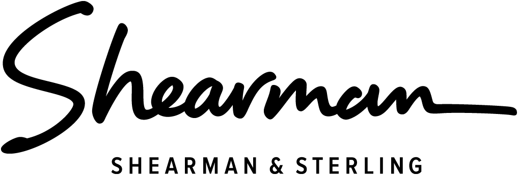 Sterling Logo - Shearman & Sterling