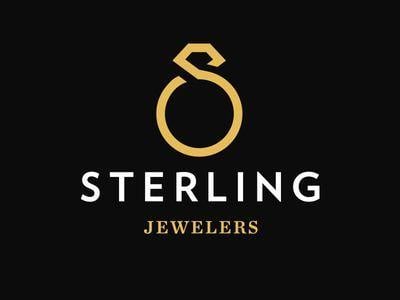 Sterling Logo - Sterling Jewelers logo | Logo Design | Pinterest | Logo design ...