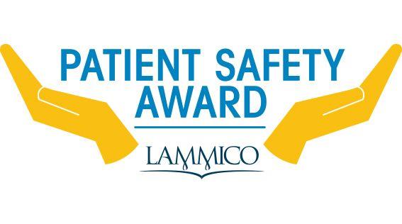 Patient Safety Logo - News | LAMMICO