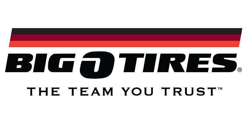 Big O Logo - Big O Tires Franchisee Opens First Stores for the Brand in Texas