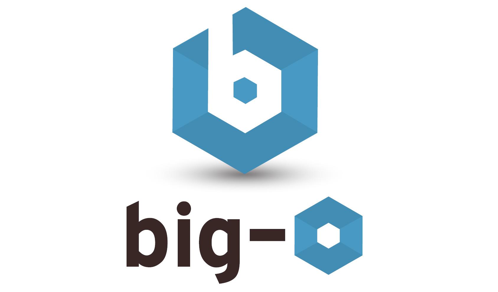 Big O Logo - Big-O – Ritambhara Technologies – Coding Interview Preparations