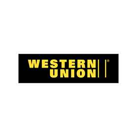 Western Union Logo - Western Union logo vector