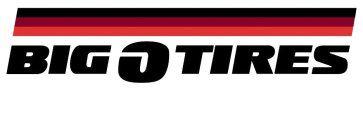 Big O Logo - Big O Tires Triple Net (NNN) For Sale