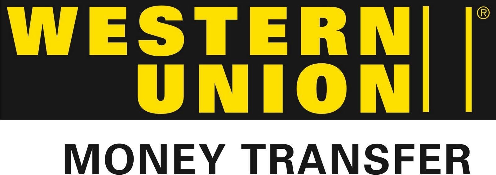 Western Union Logo - Western union Logos