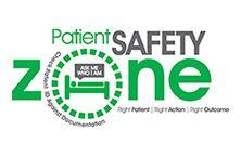 Patient Safety Logo - Patient Safety Zone