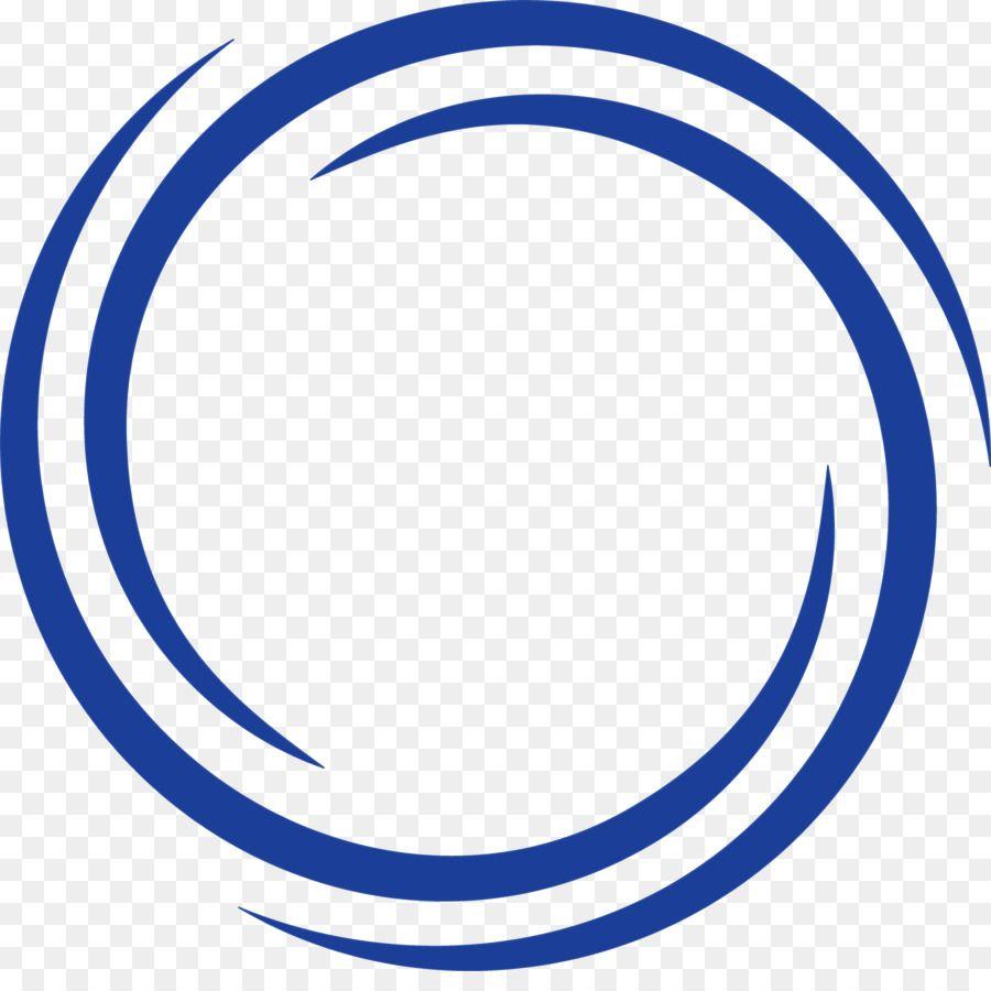 Circle Logo - Circle Logo Symbol Font png download