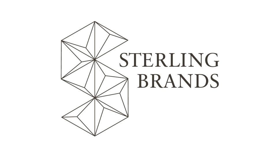 Sterling Logo - Sterling Brands Logo Redesign - Graphis