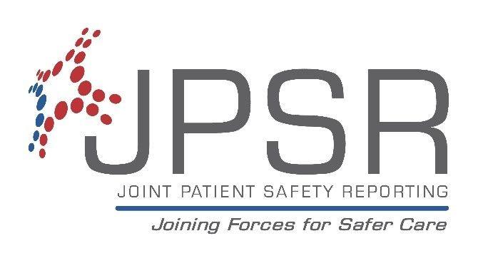 Patient Safety Logo - Coming Soon: Patient Safety Reporting System Login Changes