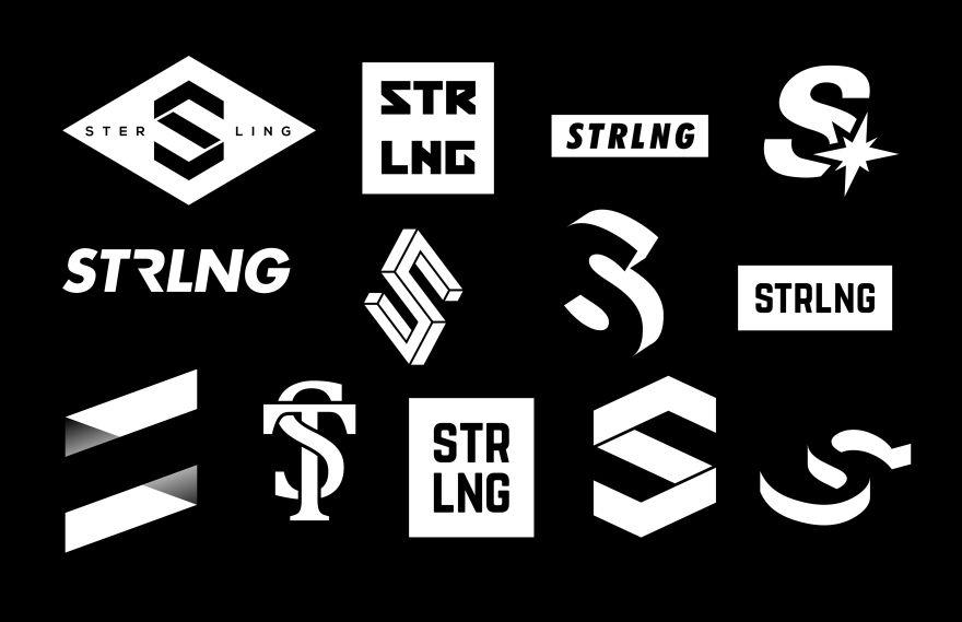 Sterling Logo - Sterling Logo