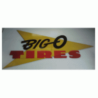 Big O Logo - Big O Tires Logo Vector (.EPS) Free Download