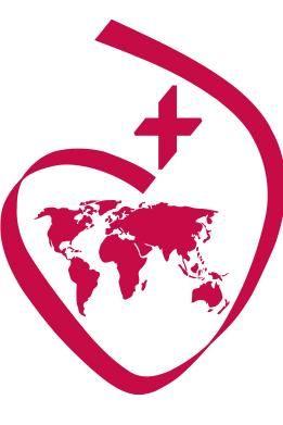 All Heart Logo - An Explanation of our Logo | RSCJ.org