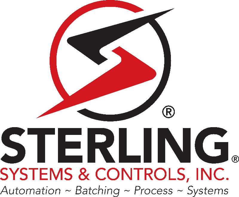 Sterling Logo - Particle Management Solutions - Prater