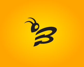 Single Letter Logo - 65 Inspiring Examples Of Single-Letter Logo Designs | Designbeep