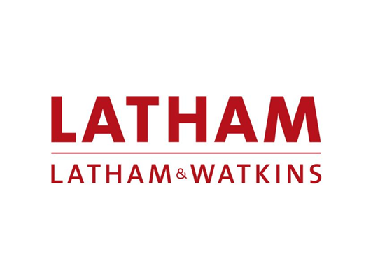 Latham & Watkins Logo - Latham & Watkins | ASIFMA