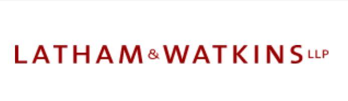 Latham & Watkins Logo - World's Top 1 Law Firms - News Examiner