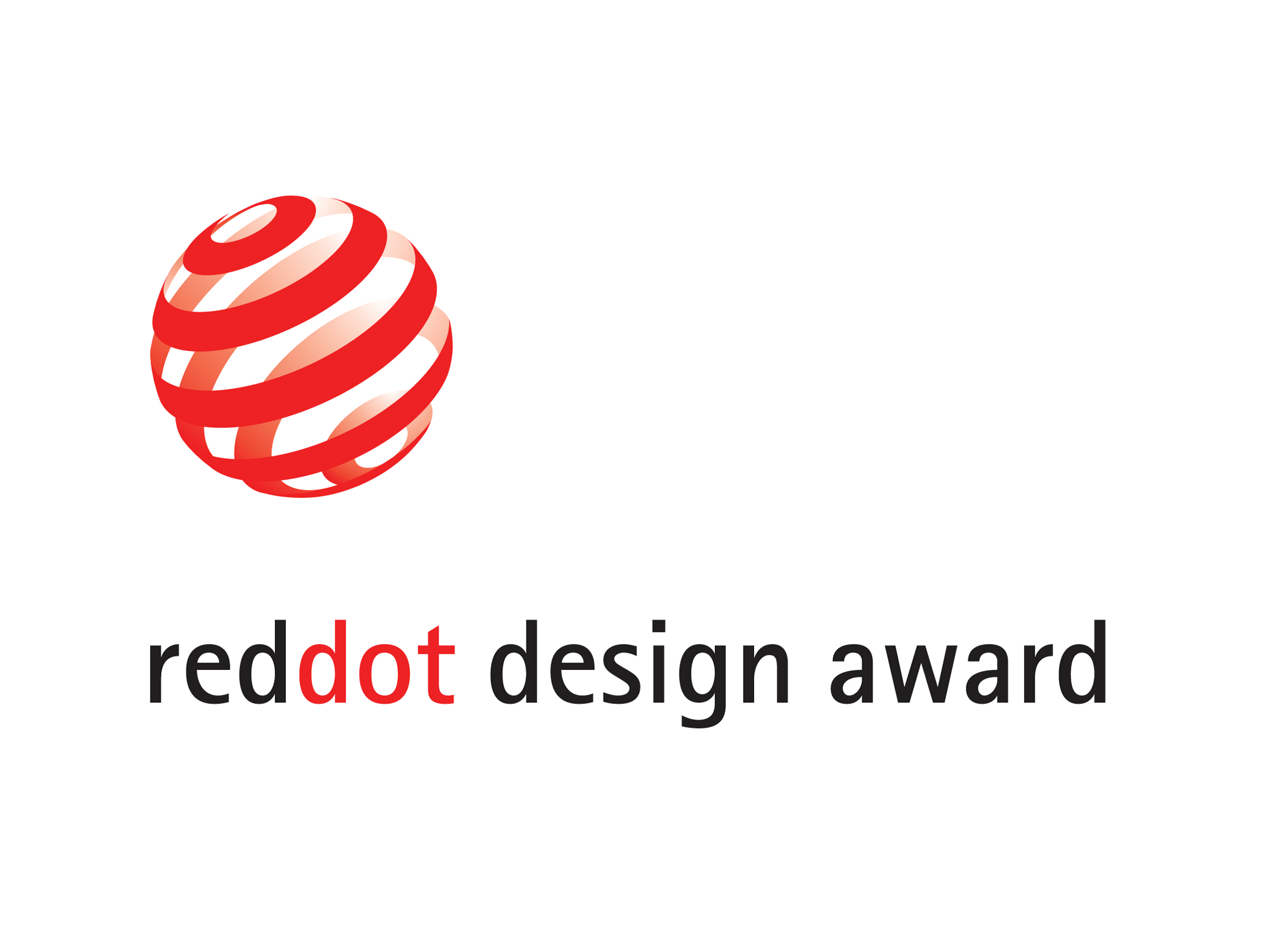 Red Award Logo - RedDot Awards logo