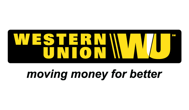 Western Union Logo - Western Union: Omni Channel Customer Experience W/ Fast Data