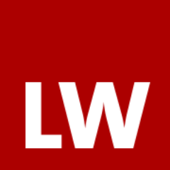 Latham & Watkins Logo - Latham & Watkins LLP (@lathamwatkins) | Twitter