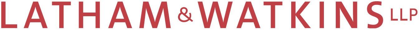 Latham & Watkins Logo - ADGM | Latham & Watkins LLP