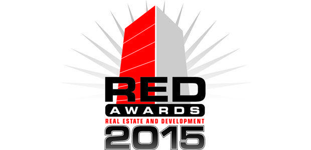 Red Award Logo - RED Awards 2015: Best K-12 Project | AZ Big Media