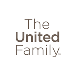 United Family Logo - HCK2. The United Family