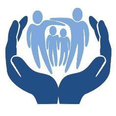 United Family Logo - Best Research: Human Figure in logo image. Human figures, Icon