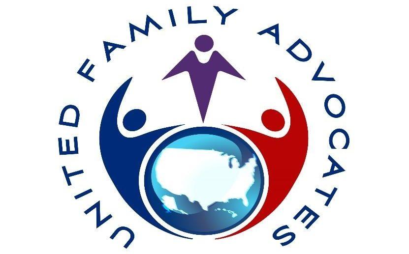 United Family Logo - United Family Advocates