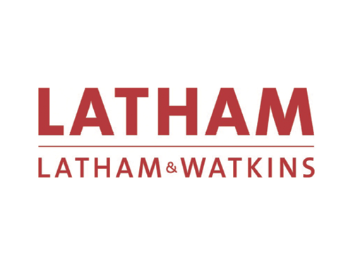 Latham & Watkins Logo - Latham & Watkins | Sponsor | Oil and Gas Council