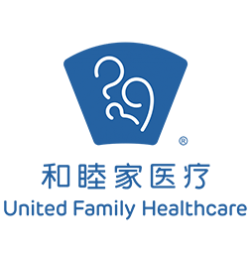 United Family Logo - Shanghai United Family Pudong Hospital Family Shanghai
