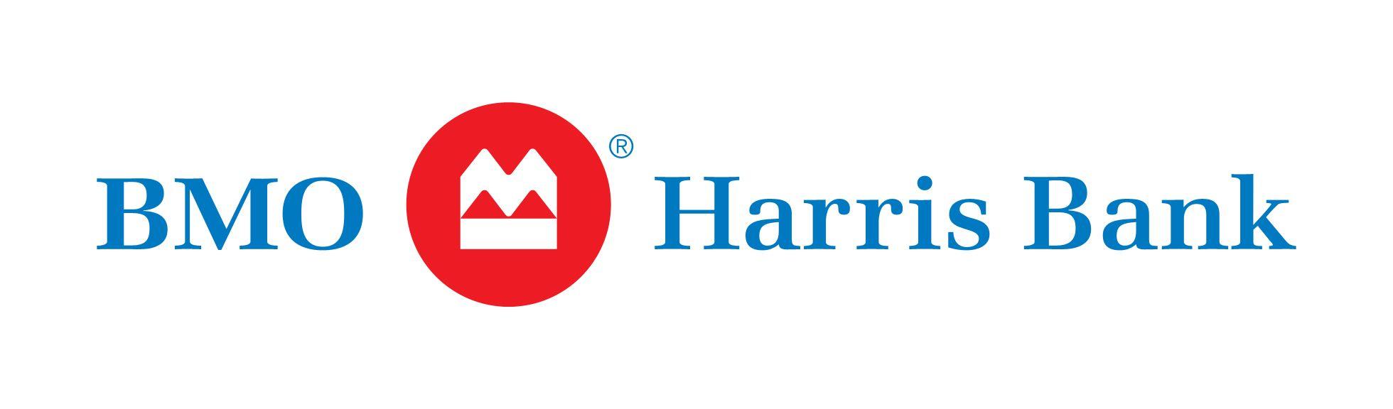 BMO Harris Logo - BMO Harris Bank Logo Color