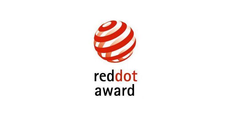 Red Award Logo - HARMAN Racks Up Accolades at the Red Dot Awards | HARMAN