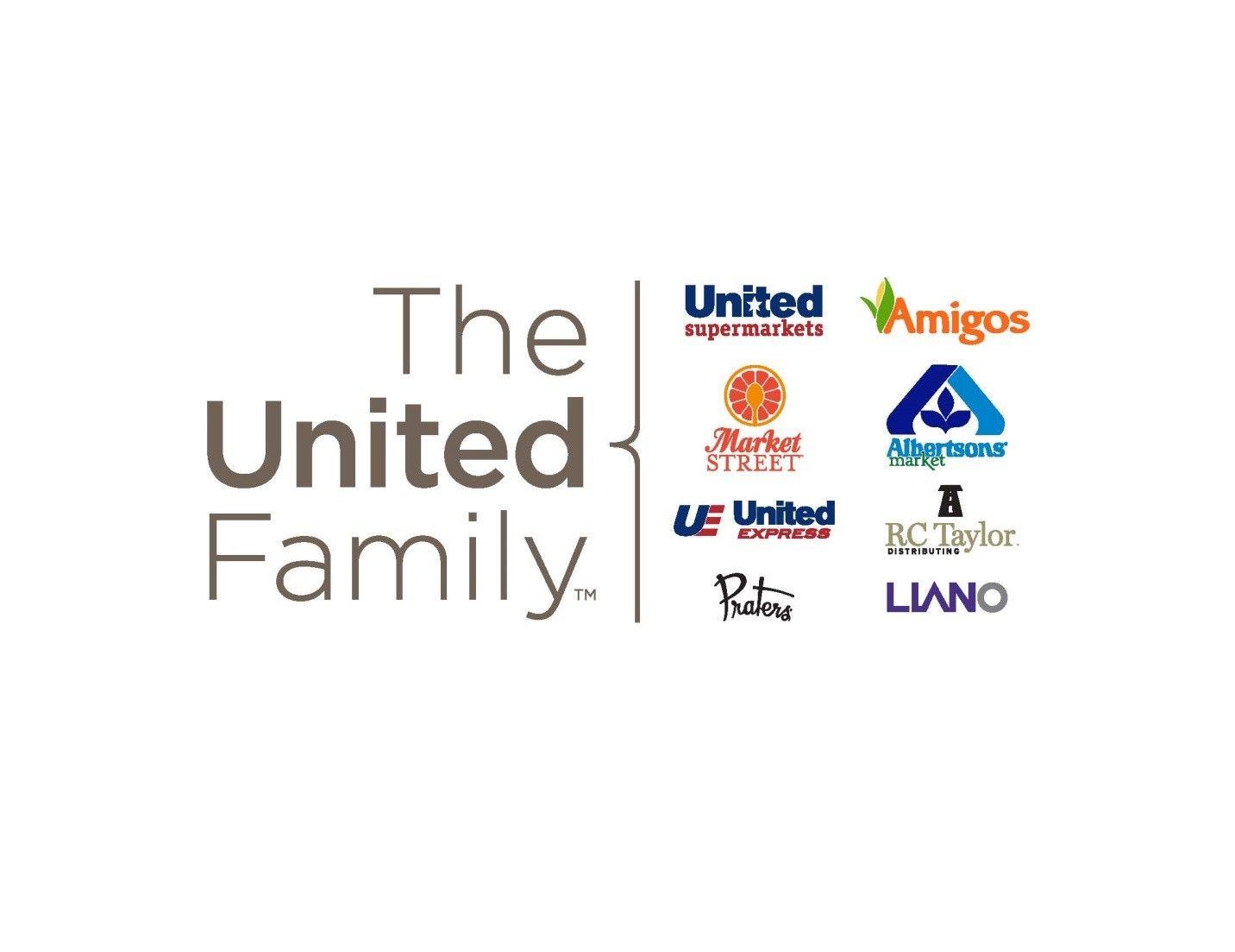 United Family Logo - United Supermarkets | Employer Spotlights | University Career Center ...